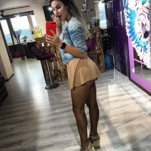 Samia - rencontre-Beurette-Le Havre